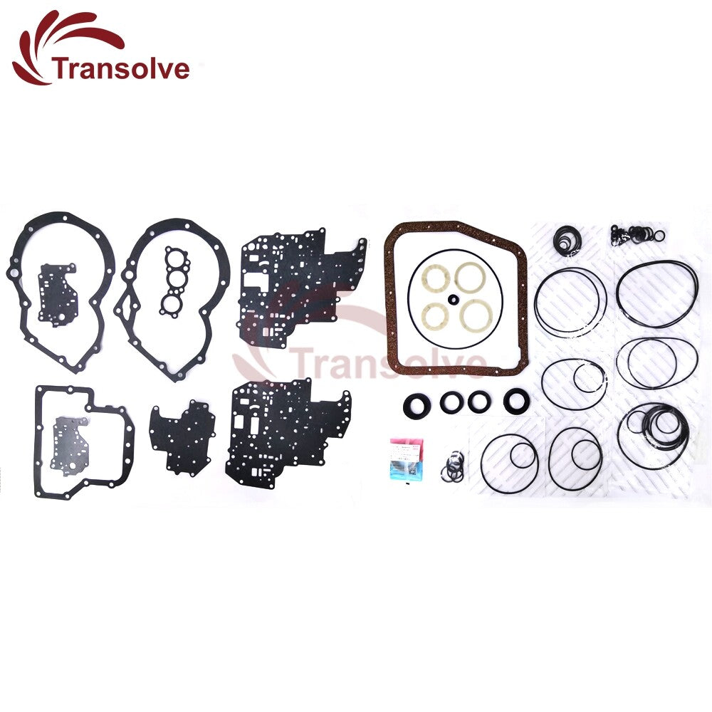 A140E A140 Auto Transmission Master Rebuild Kit Gasket Seal for TOYOTA 1983-ON