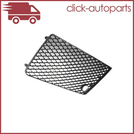 Front Bumper Grille Cover Passenger Side for Mercedes GL63 AMG 2013-2016 Replace