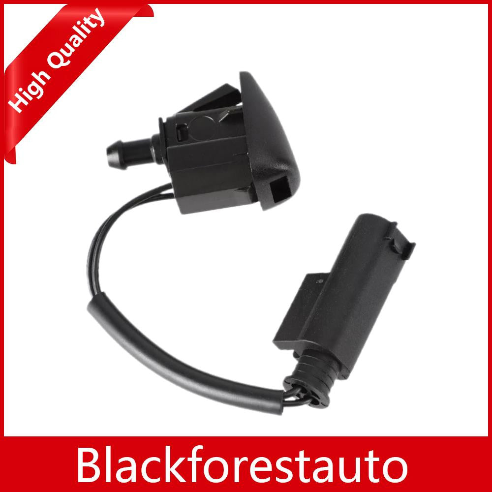 Front Windscreen Washer Spray Nozzle Fits For 5 Series E60 E61 2004-2010