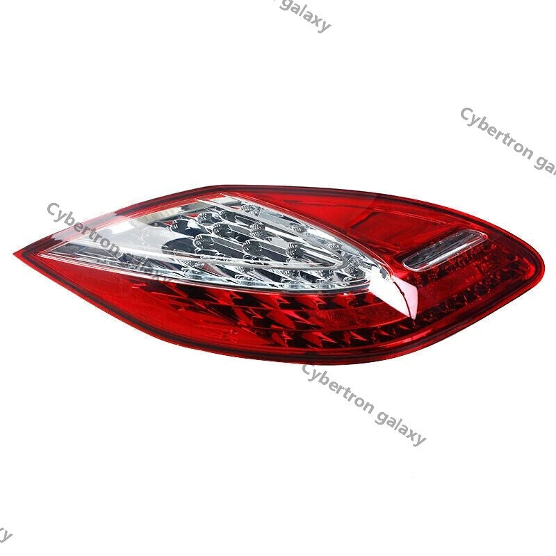 LED Tail Light Brake Light Assembly Left Side for Porsche for Panamera 2010-2013