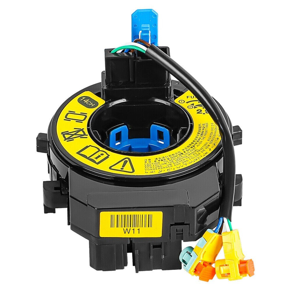 Clock Spring Fits for Hyundai 09-15 Sonata 11-13 for Elantra 93490-3Q120 NEW