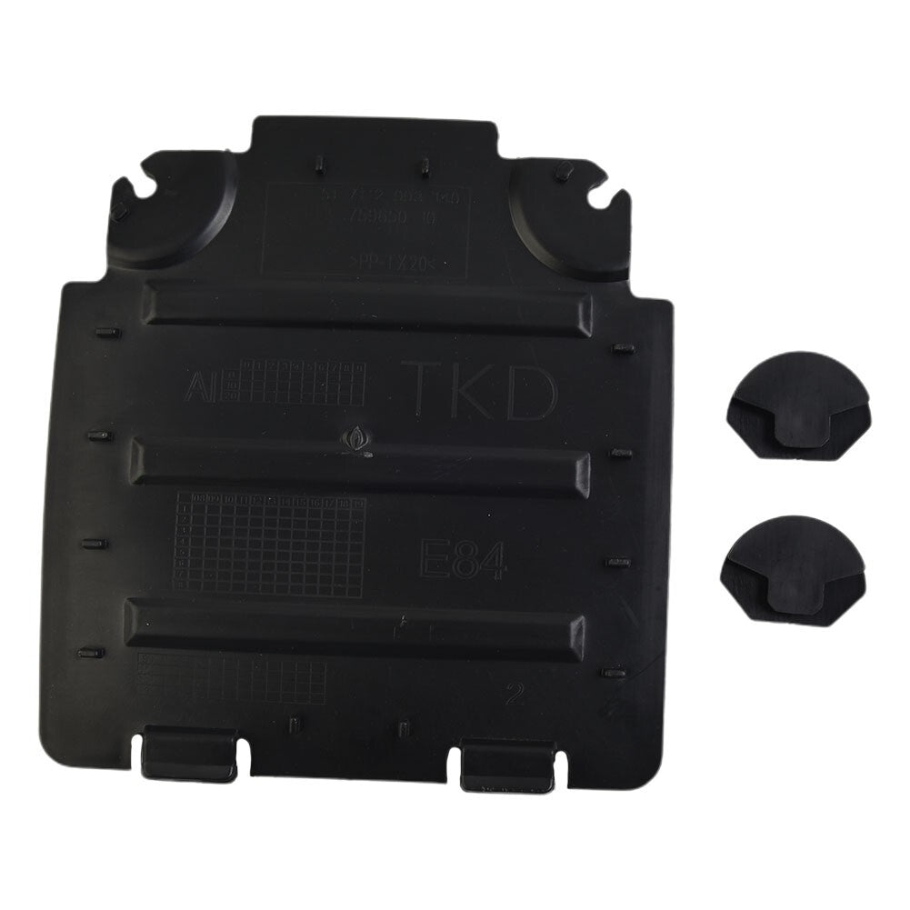 Front Left Or Right Wheel Arch Cover Access Panel Fit For 2013-2015 E84