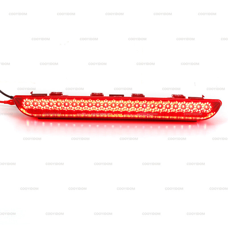 for Kia Sportage 2011-2014 LED Rear Brake Light Rear Third Brake signal Light