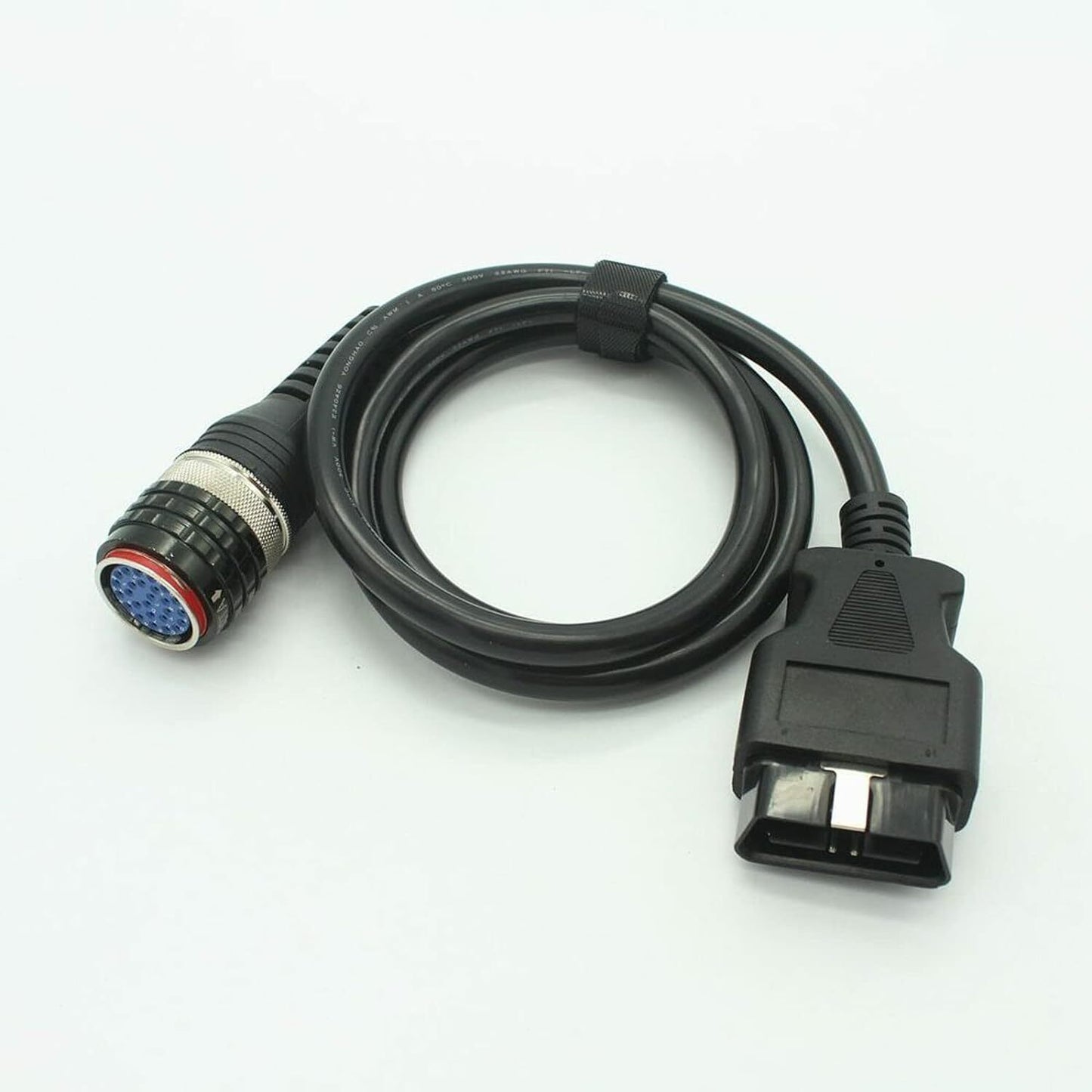 88890304 Diagnostic Tool Scanner Cable Harness for Volvo Vocom