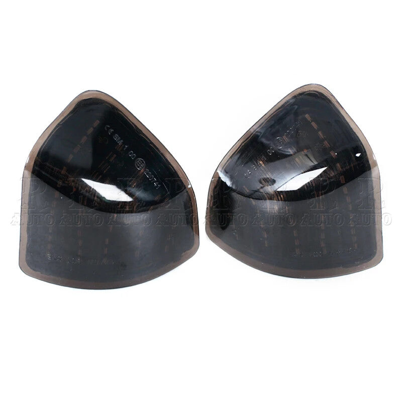 LED Side Mirror Lights Turn Signal for Dodge for Ram 1500 2500 3500 4500 68302828AA