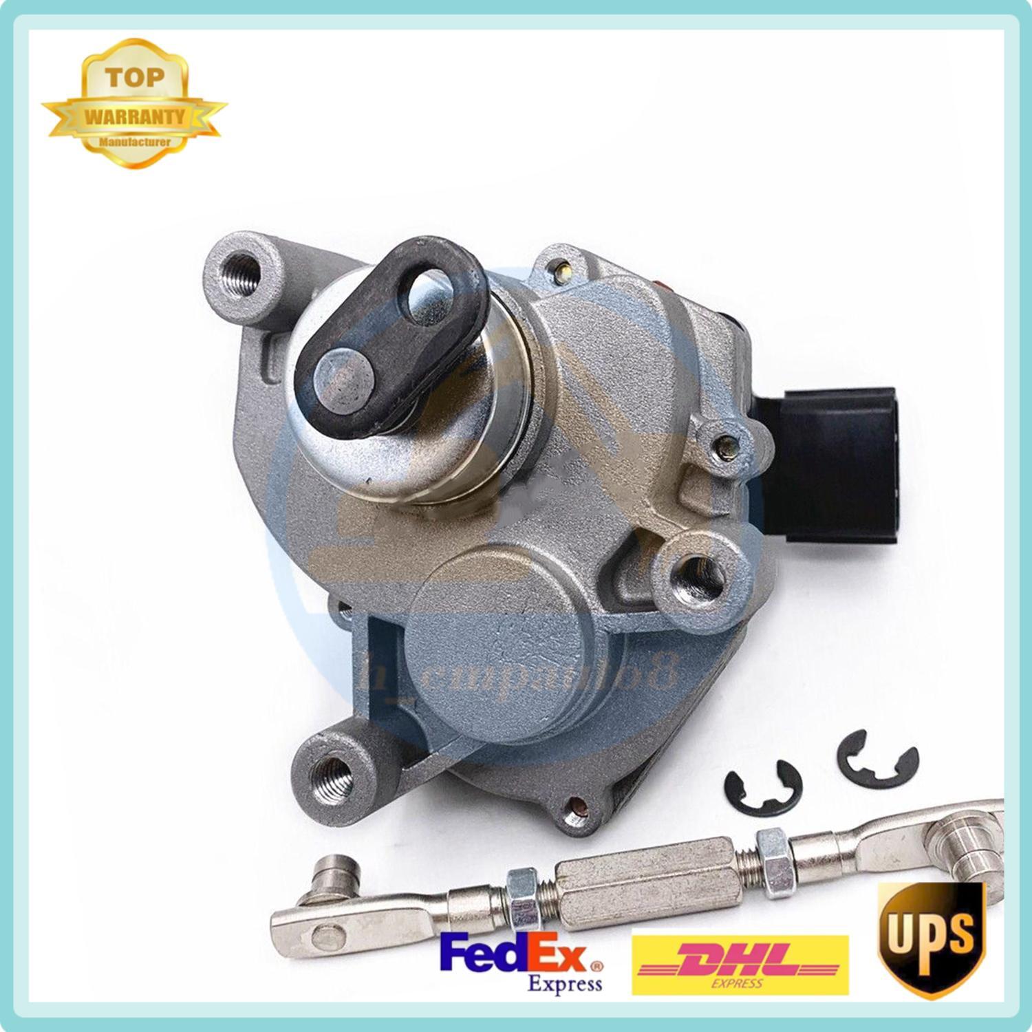 RHF55V 4HK1 VIFH Turbo Actuator 8980277731 12V for ISUZU NQR NPR NRR 5.2L