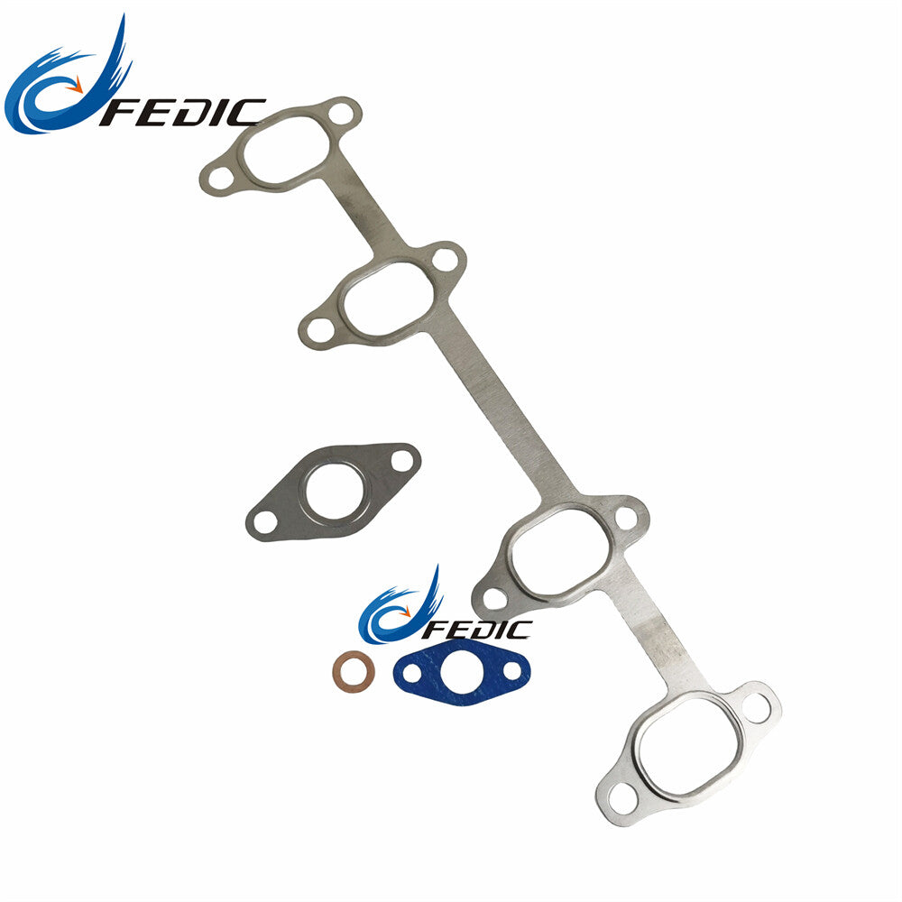 Turbo gasket kit BV39 54399880022 for Audi for Seat for Skoda for VW 1.9TDI 66Kw 77Kw BJB