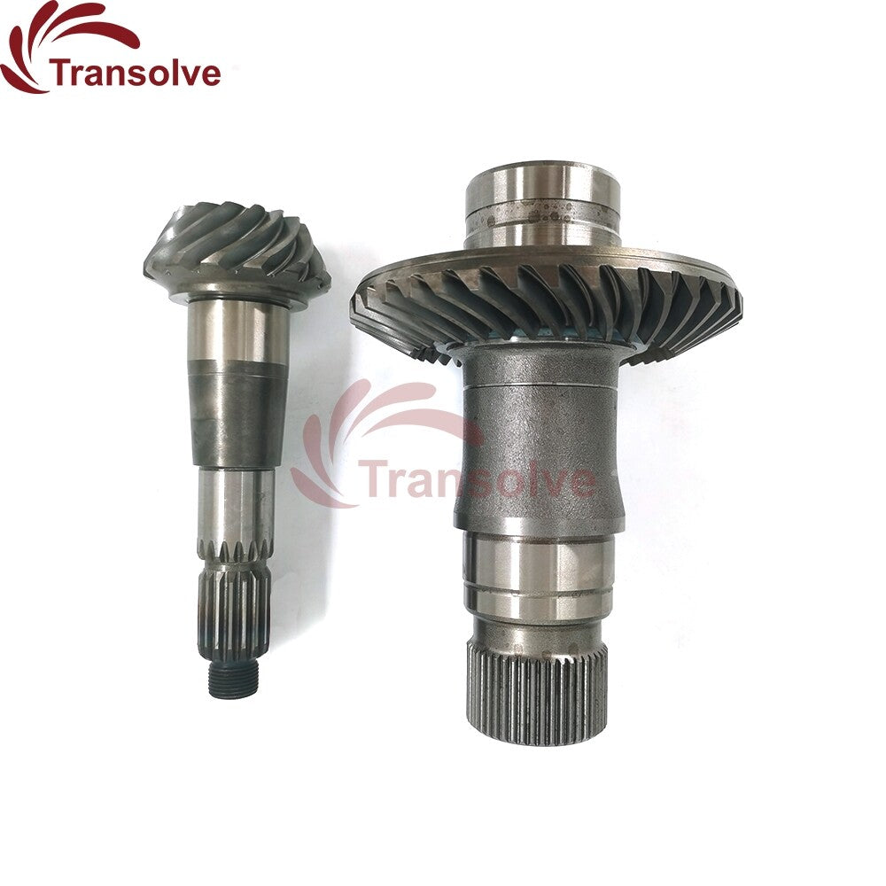 A6MF1 Transfer Case Gear Shaft Set 47339 3B600 for Hyundai Santa FE Sport