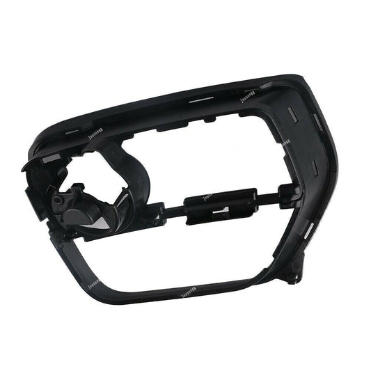 Front Left Bumper Grille Grill Holder Decorate Cover for BMW X6 2012-2014 1PCS