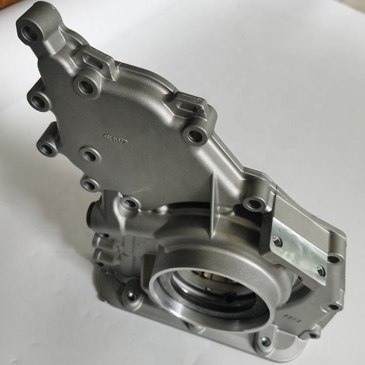 Oil Pump D7D Engine for Volvo 21600207 21600195 20524412 EC240B EC290B Excavator