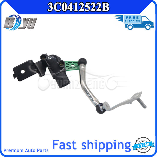 Applicable to for Volkswagen for Golf 2010 - 2013 for Tiguan 12 - 18 CC, for Audi Q3 headlight level sensor front right