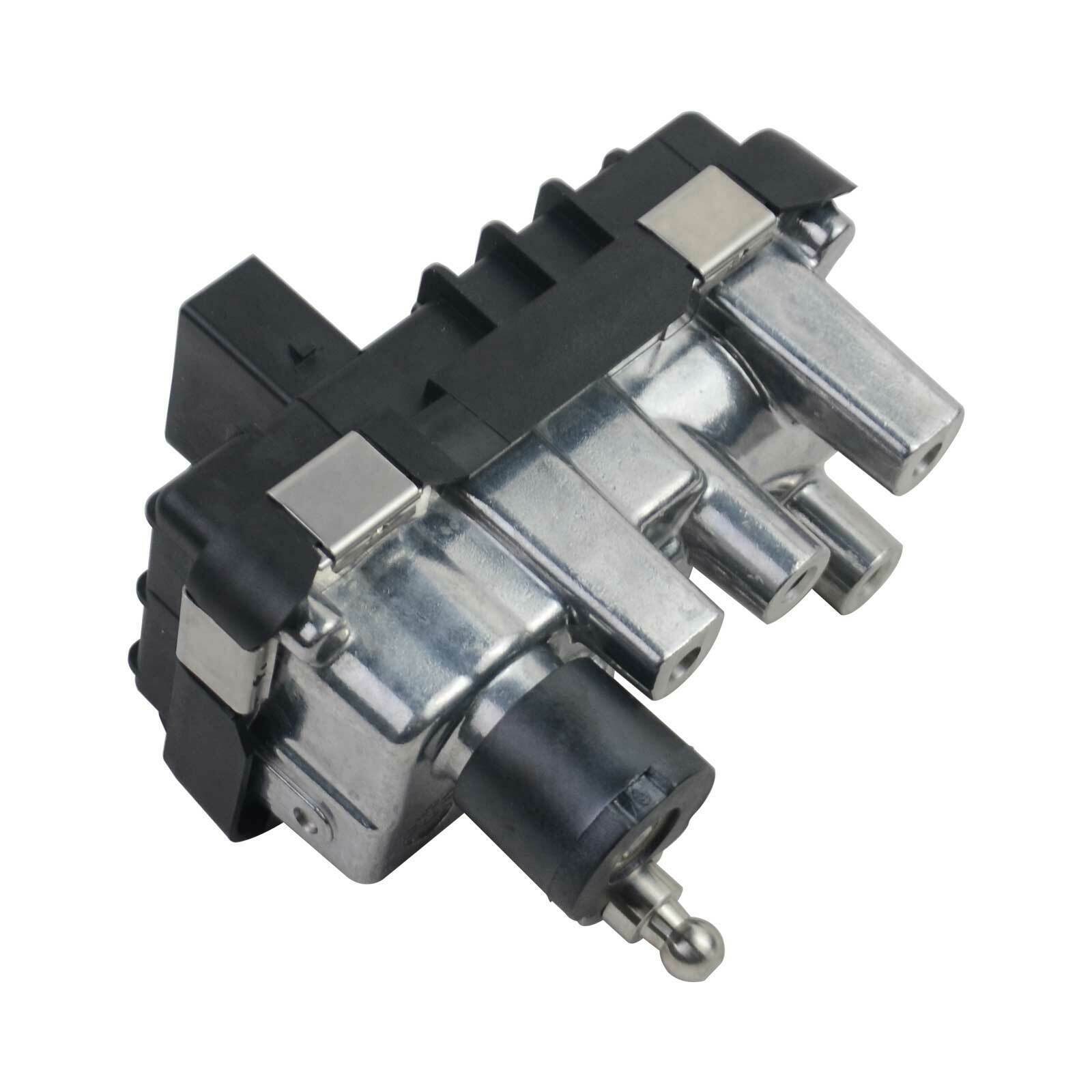 Turbo electronic actuator 6NW010099-09 is suitable for Nissan Murano URVAN NV350 2.5L 2008