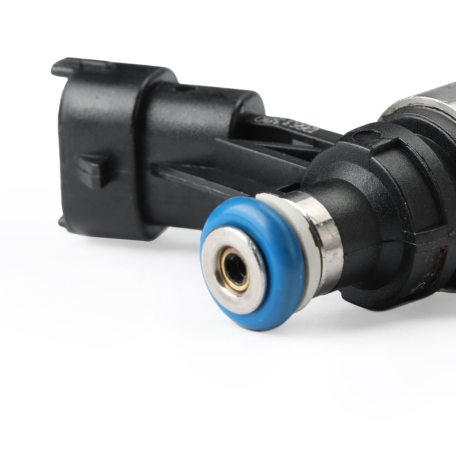 Set of Fuel Injectors 612663380 for GMC for Chevy Traverse for Buick Enclave 3.6L 12-17