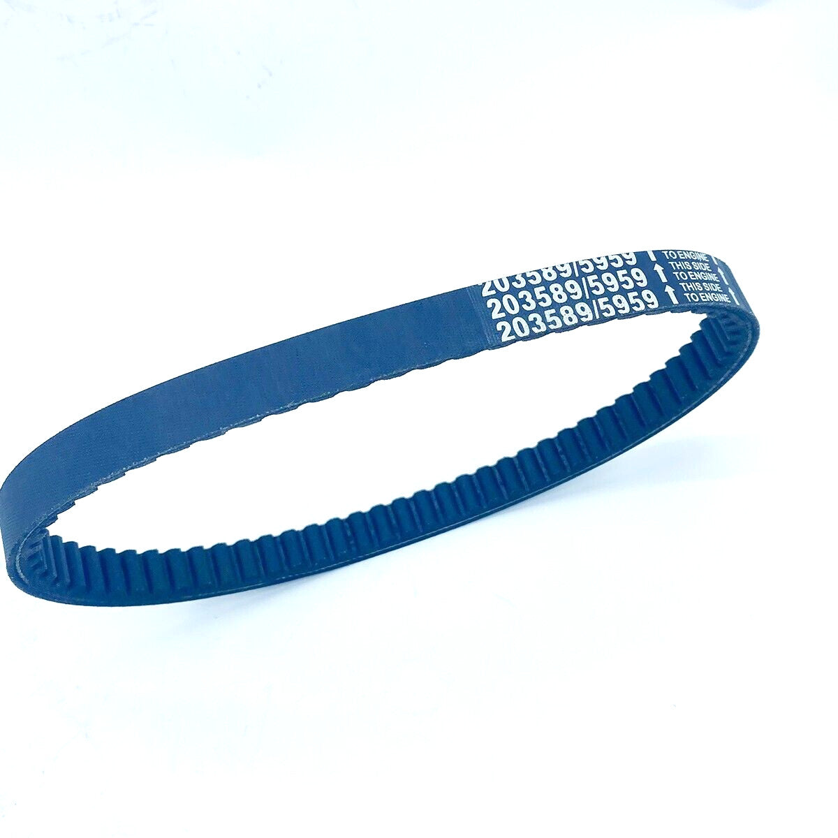 Drive Belt Universal Products Models 203589 203589-A 203589A 203589A-A 215404
