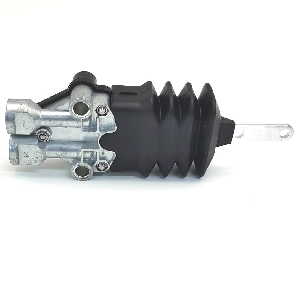 Air suspension valves are suitable for Scania RVI, for MAN for DAF , and for BENZ models 4640070100, 1372512, and 1399776.