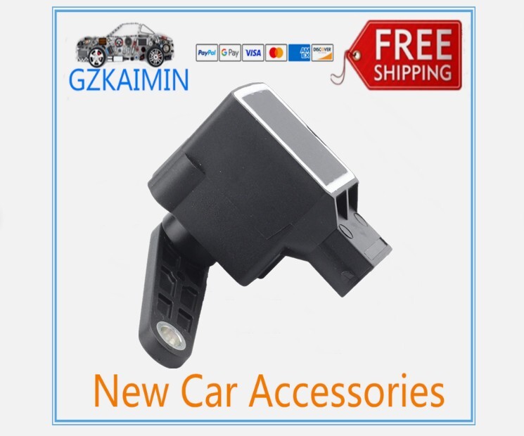 Equipment Manufacturer A0105427717 Suspension Height Sensor for Mercedes-Benz W220 W221 W219 W163