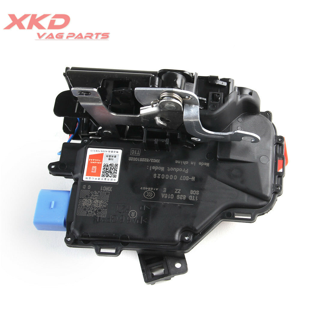 Door Lock Latch Actuator Rear Right RH for VW for Jetta for Golf GTI MK5 Rabbit