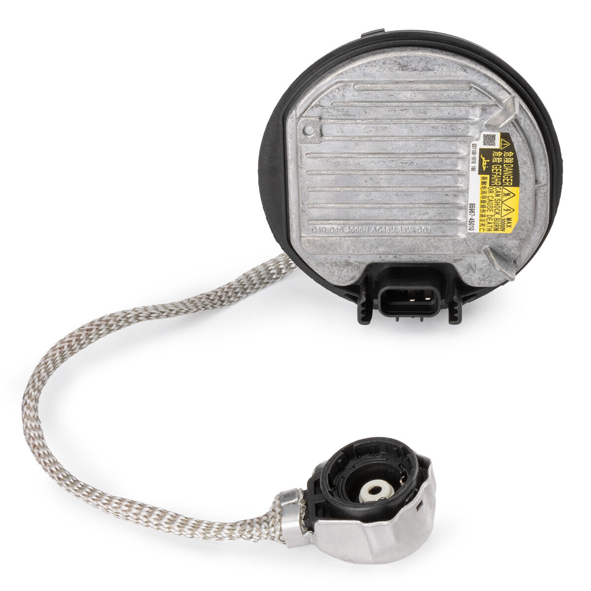 1X Xenon Ballast DDLT004 KDLS001 85967-22080 85967-08020 81107-75020 81107-60F10