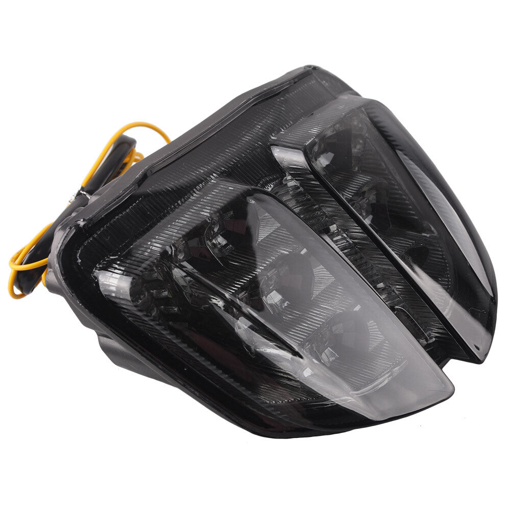 LED Tail Brake Stop Light Turn Signal Lamp for Suzuki GSXR 600 750 2006 2007