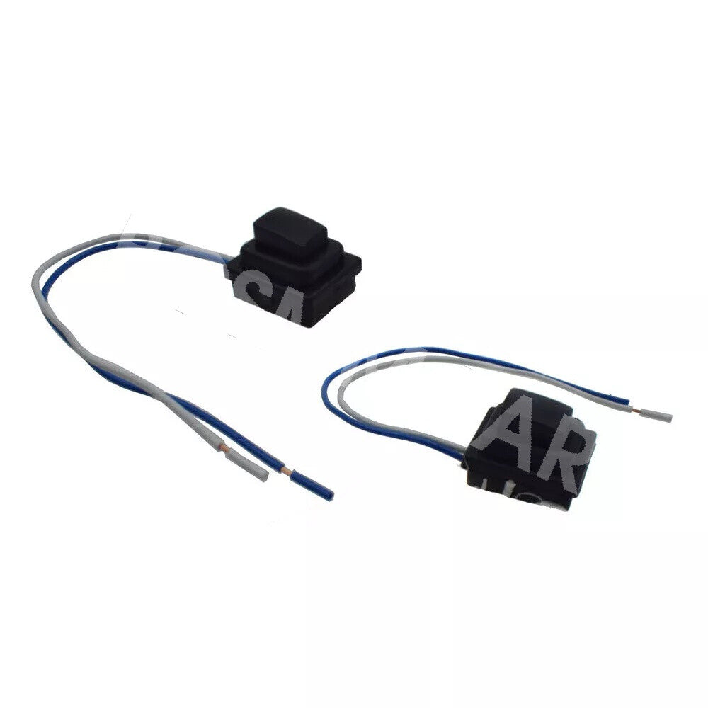 Car Door Handle Button Switches 82651-D3710 Fit for Hyundai for Tucson 2016-2019
