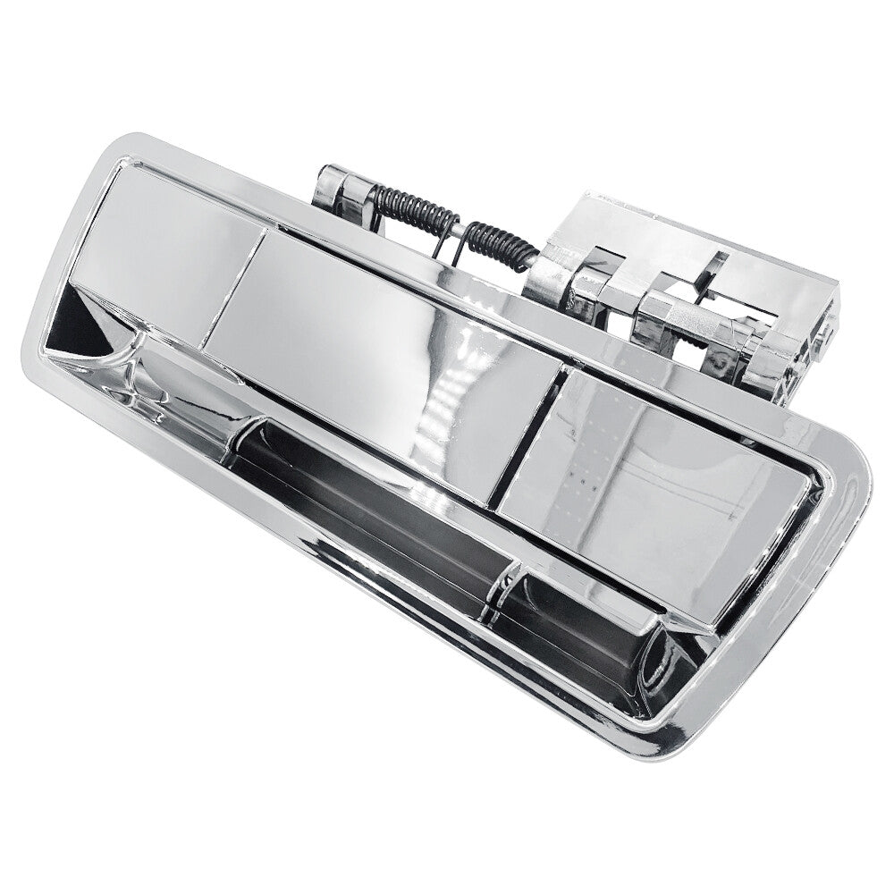 Rear Liftgate Outside Door Handle 90606-ZZ90E for 2004-2015 for Nissan Armada Chrome