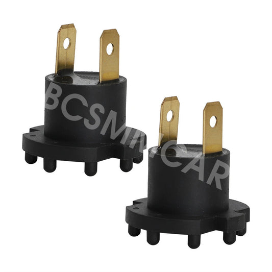 Low Beam Headlight Socket H7 Bulb Holder Adapter Fit for Mazda for Mazda 5 2006-2010