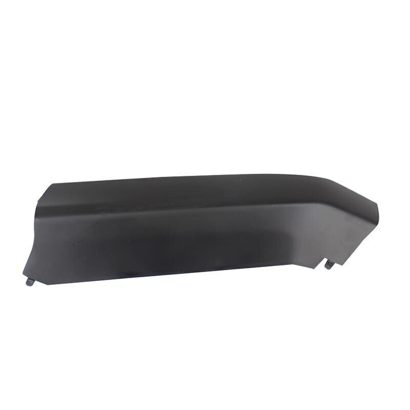 Front Bumper Tow Hook Cover Cap Trim for Suzuki Ciaz 2015-2017 Unpainted