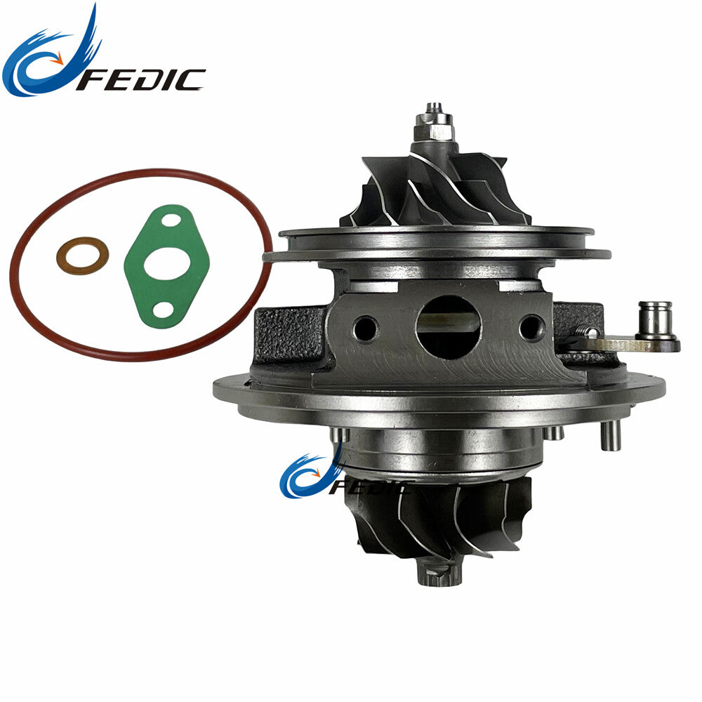 49377-00510 Turbo cartridge TD04 for Ford Transit V 2.4 TDCi 101 Kw 137 HP H9FA