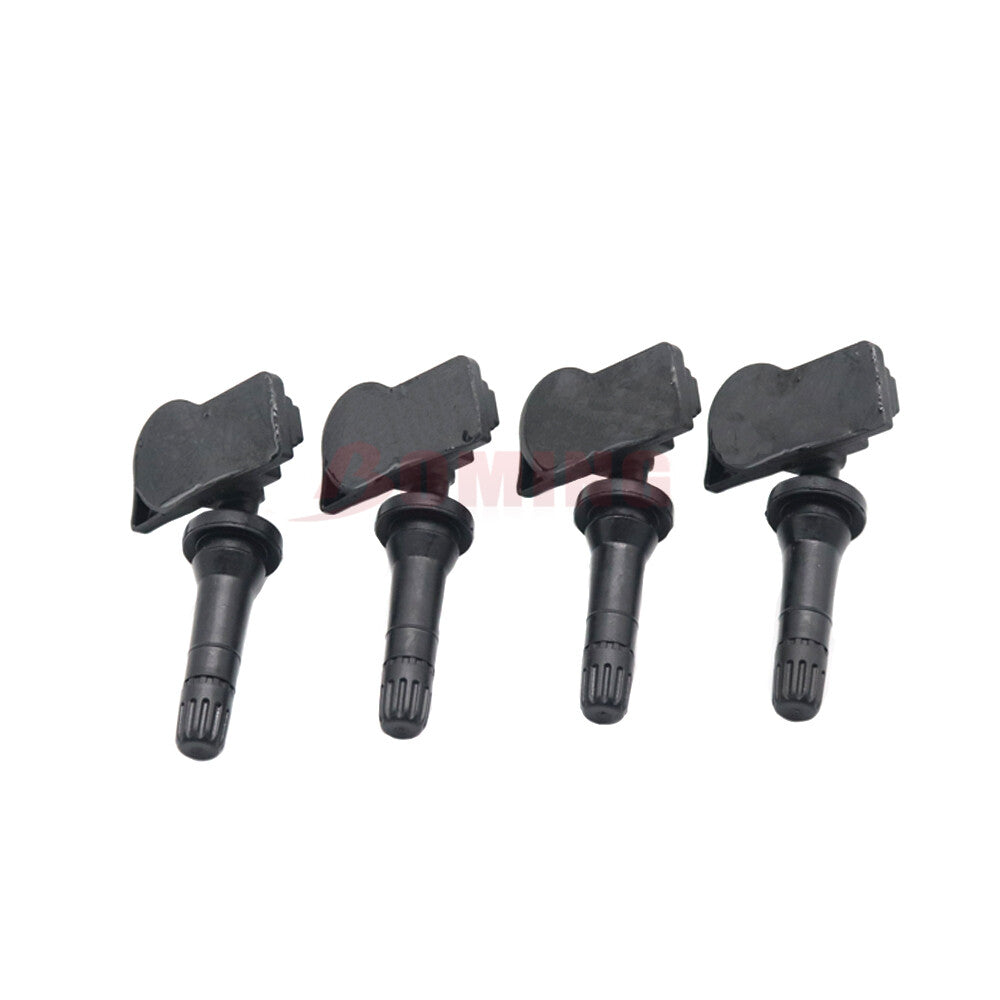 4PCS NEW Tire Pressure Sensors TPMS For 2021-2022 for Jeep Grand Cherokee 68339096AB